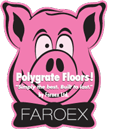 Logo FAroex